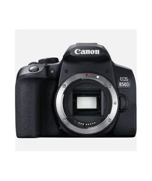 Canon EOS 850D SLR 24.1 MP Kamera Kit