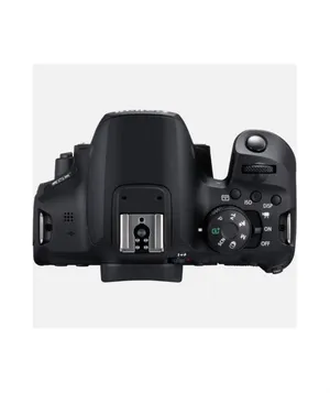 Canon EOS 850D SLR 24.1 MP Kamera Kit