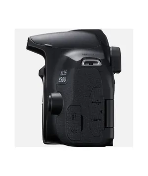 Canon EOS 850D SLR 24.1 MP Kamera Kit