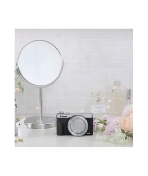 Canon PowerShot G7 X Mark III 3638C002 Fotoğraf Makinesi