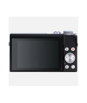 Canon PowerShot G7 X Mark III 3638C002 Fotoğraf Makinesi
