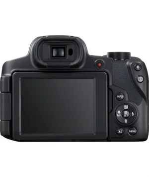 CANON D.CAMERA POWERSHOT SX70 HS