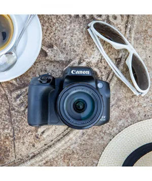 CANON D.CAMERA POWERSHOT SX70 HS