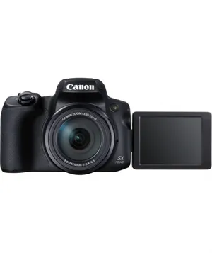 CANON D.CAMERA POWERSHOT SX70 HS