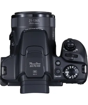 CANON D.CAMERA POWERSHOT SX70 HS