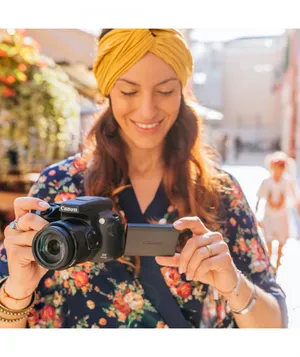 CANON D.CAMERA POWERSHOT SX70 HS