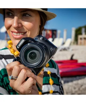 CANON D.CAMERA POWERSHOT SX70 HS