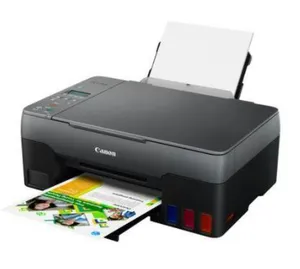 CANON G3420 YAZ/TAR/FOT/WIF TANKLI+GI-41BK HEDİYEL