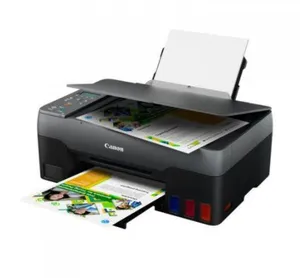 CANON G3420 YAZ/TAR/FOT/WIF TANKLI+GI-41BK HEDİYEL