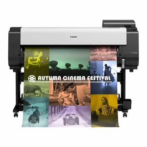 Canon Large format printer TX-4100