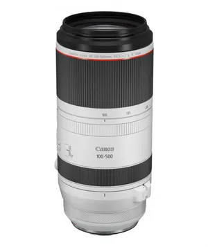 CANON LENS RF 100-500MM F4.5-7.1 L IS USM Objektif