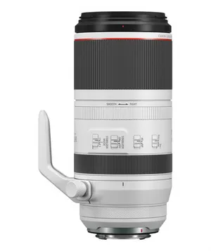 CANON LENS RF 100-500MM F4.5-7.1 L IS USM Objektif