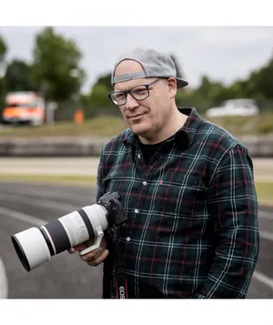 CANON LENS RF 100-500MM F4.5-7.1 L IS USM Objektif