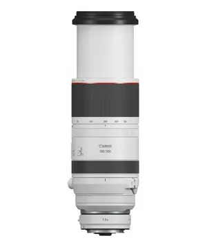 CANON LENS RF 100-500MM F4.5-7.1 L IS USM Objektif
