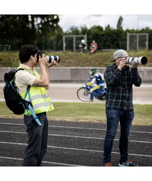 CANON LENS RF 100-500MM F4.5-7.1 L IS USM Objektif