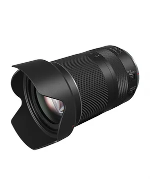 CANON LENS RF24-240MM F/4-6.3 IS USM