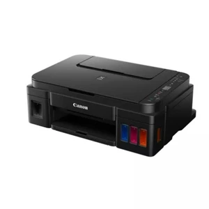 CANON PIXMA G3416 RENKLI INKJET TANKLI YAZICI TARAYICI FOTOKOPİ