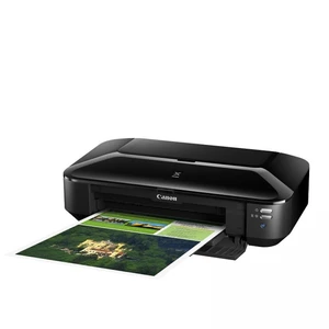 CANON PIXMA iX6850 Wi-Fi RENKLI INKJET A3 OFİS YAZICISI SİYAH