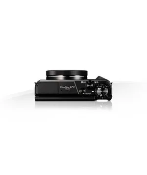 Canon PowerShot Dijital Fotoğraf Makinesi G7 X MARK 2