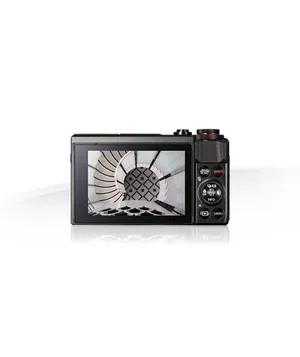 Canon PowerShot Dijital Fotoğraf Makinesi G7 X MARK 2