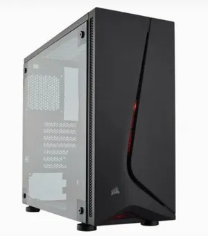 CORSAIR CC-9020129-EU SPEC-05 MID TOWER GAMING +CV550 550 WATT 80 PLUS PSU