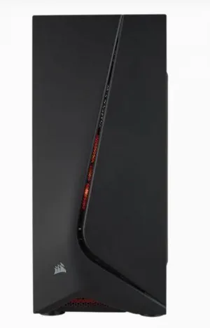 CORSAIR CC-9020129-EU SPEC-05 MID TOWER GAMING +CV550 550 WATT 80 PLUS PSU