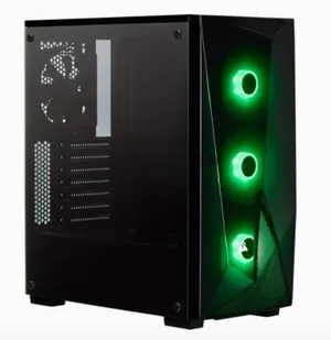 CORSAIR CC-9020132-EU SPEC-DELTA RGB MID TOWER GAMING+CV650 650 WATT 80 PLUS PSU