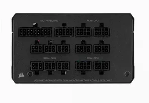 CORSAIR CP-9020201-EU RM1000X 1000W TAM MODULER 80 PLUS GOLD GUC KAYNAGI