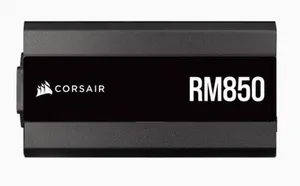 CORSAIR CP-9020235-EU RM850 850W TAM MODULER 80PLUS GOLD GUC KAYNAGI SIYAH