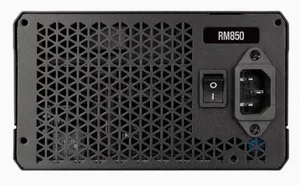 CORSAIR CP-9020235-EU RM850 850W TAM MODULER 80PLUS GOLD GUC KAYNAGI SIYAH