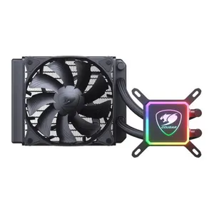 COUGAR CGR-AQUA ARGB 120MM LIQUID COOLER SIVI SOĞUTMA İŞLEMCİ