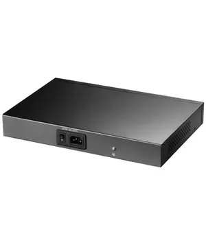 CUDY GS1024 24-Port Gigabit Metal Switch