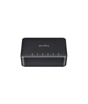 CUDY GS105D 5-Port Gigabit Desktop Switch