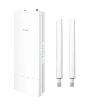 CUDY AC1200 WiFi Dış Ortam Access Point
