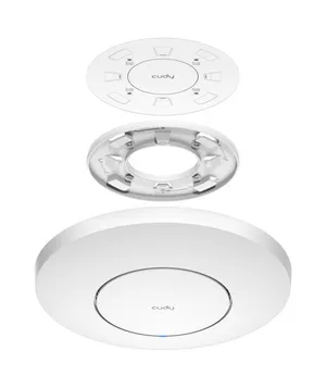 Cudy AP1300 WiFi Gigabit AC1200 Access Point