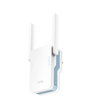 CUDY AC1200 WiFi Mesh Repeater