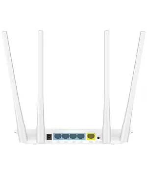 CUDY AC1200 WiFi Router