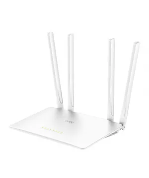 CUDY AC1200 WiFi Router
