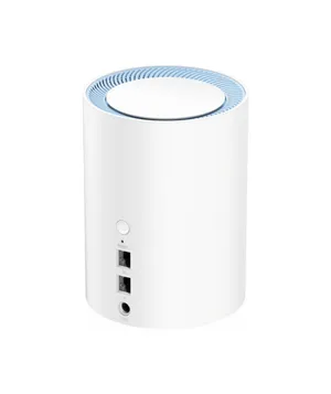 CUDY M1200 PACK-3 AC1200 WiFi x3 Mesh Solution Router