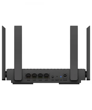 Cudy AX1500 GIGABIT DUAL BAND WiFi 6 Router