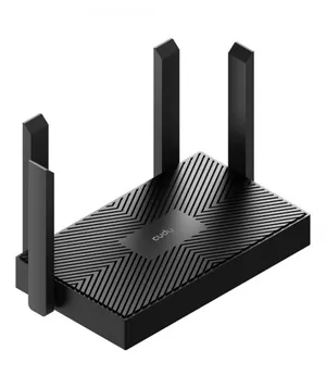 Cudy AX1500 GIGABIT DUAL BAND WiFi 6 Router