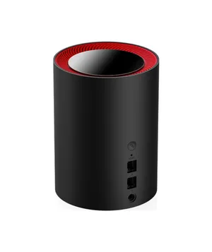 CUDY M3000 PACK-1 AX3000 WiFi 6 1 Mesh 2.5G Solution Router