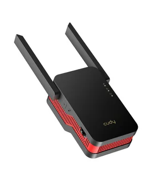 Cudy RE3000 AX3000 WiFi 6 Mesh Repeater