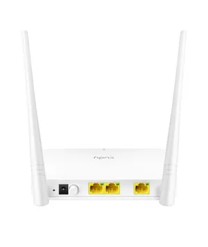 Cudy Router WiFi WR300 N300 4xLAN 1xWAN Router Beyaz