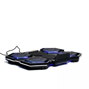 DARK AEROMAX DKACNBAR600 YUKSEKLIK AYARLI 2X USB GAMING NOTEBOOK SOĞUTUCU