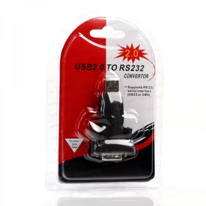 DARK DK-AC-USB2RS232 USB-RS232 SERİ PORT DÖNÜŞTÜRÜCÜ