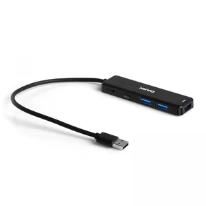 DARK DK-AC-USB347 TYPE-C USB Çoğaltıcı Dock Station