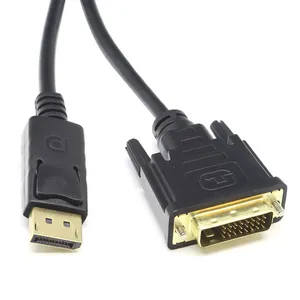 DARK DK-CB-DPXDVIL180 1.8 METRE DISPLAY PORT TO DVI KABLO