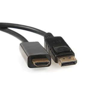 DARK DK-CB-DPXHDMIL180 1.8 MT DISPLAY PORT TO HDMI KABLO