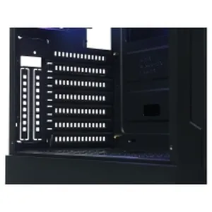 DARK GT DKCHGT400 3X12CM FRGB FAN USB3.0 400W AKRILIK YAN PANEL ON MESH ATX OYUNCU KASASI